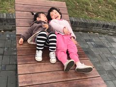 -枫香湖儿童公园