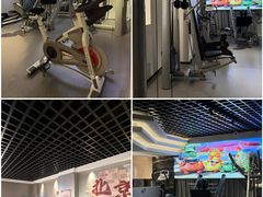 -海德温泉生活馆(朝阳大悦城店)