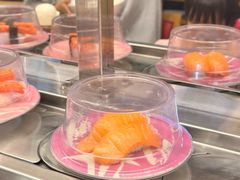 -三禾寿司(石龙店)