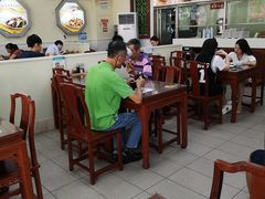 大堂-日月永和中国餐饮名店(凤凰店)