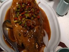 -刀板香·安徽菜(国购IFC店)