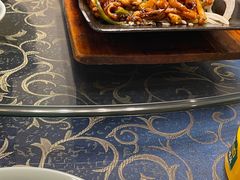 -北平味道.京味菜.烤鸭(梨园店)