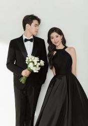 -拾尚映画·STUDIO婚纱摄影(中关村店)