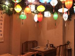 大堂-繁·醉花亭小酒馆(鼓楼店)