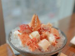 -Mr·Fish鱼鲜生海鲜放题(银泰in99店)