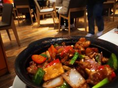 -龙记香港茶餐厅(久光百货店)