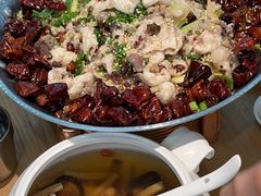 -大丰收脆鱼(浦西万达店)