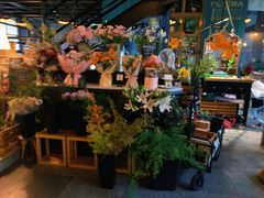 -771餐吧·咖啡·西餐·烤肉(金湖广场店)