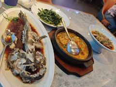 -不仔客海鲜·烧烤·270度海景餐厅(大东海店)