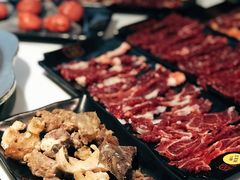 -潮发潮汕牛肉店(龙洞店)