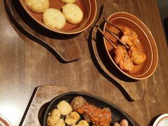 -萨莉亚意式餐厅(南京万达茂店)