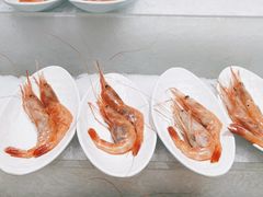 -上宴精品海鲜姿造(晶融汇旗舰店)