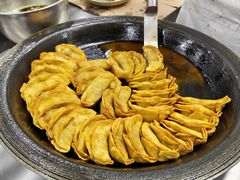 -李记清真馆(打钉巷店)