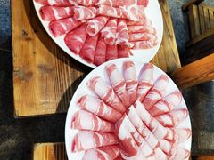 精品肥牛-北华涮肉(华严北里店)