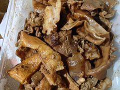 -明记牛杂(新马路分店)