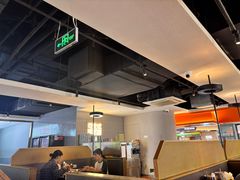 -真熙家牛排烤肉无限续(百脑汇店)