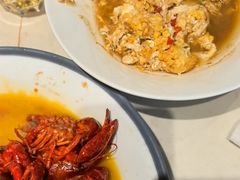 -杨氏青龙虾·羊蝎子(金盛路总店)
