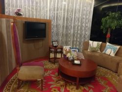 点击看大图 -馨月汇·一悦馨香月子中心(前滩店)