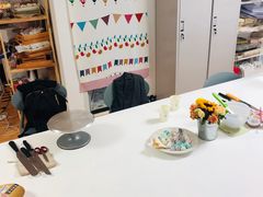 -食间旅人DIY烘焙工作室