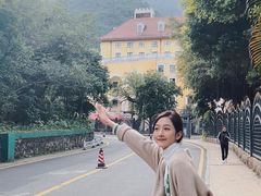 -深圳东部华侨城茵特拉根酒店