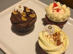 -Pantry's Best派悦坊蛋糕(K11购物艺术中心店)