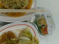 -Magic Food Point(Airport Street food)