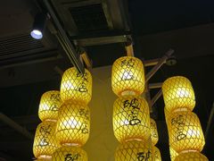 -破三川·新川菜(静安大融城店)