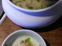 -三人行骨头王火锅(长寿店)
