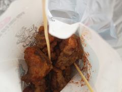 -傅强排骨(成都总店)