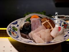 -元熹会席料理