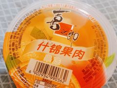 -潘小韩乐满香休闲食品(阳光里店)