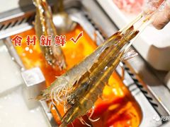 -海底捞火锅(群光广场店)