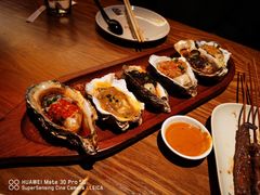 -蚝太郎 • 海鲜烧烤(Upark店)