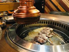 -香猪坊韩国烤肉专属门店(魏公村店)