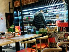 大堂-壹酒贰肉1926·深夜食堂(南京北街店)