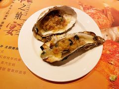 -盛宴自助餐厅(运达喜来登店)