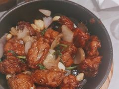 -潮界(虹桥新天地店)