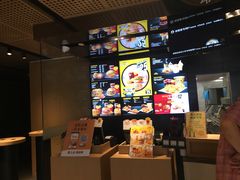 -麦当劳(花园北路店)