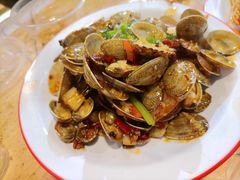 -郑记•不夜城烧烤•龙虾•虾蟹(黄鹤楼店)