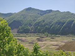 -高句丽文物古迹旅游景区