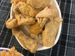 卤豆腐-八十八粉儿(尚都店)