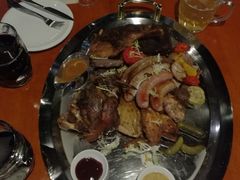 -布拉格餐厅· 中欧捷克菜(全国首店)