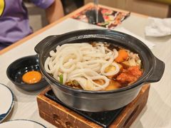 寿喜锅-滨寿司(新街口中央商场店)