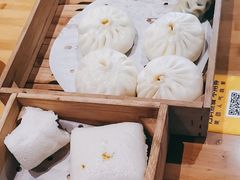 -食膳公园包子铺(烈士公园店)