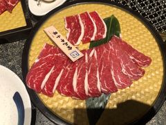 -NIUAN牛庵·日式和牛烧肉(恒隆店)