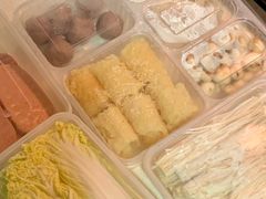 响铃卷-同仁四季椰子鸡(海岸城天利店)