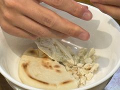 -建基泡馍·西安老字号·清真(永宁店)