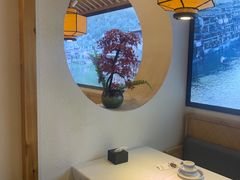 -俏湘厨•地道湘菜(建华南路店)