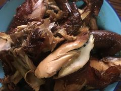 -小李烧鸡(西北角总店)