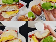-发酵食堂(屏风街店)